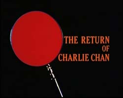The Return Of Charlie Chan (1973) 