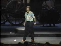 Robin Williams: Live at the Met