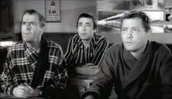 Rotten To The Core - 1965