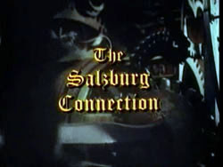 The Salzburg Connection - 1972