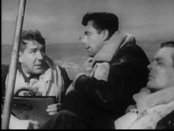 The Sea Shall Not Have Them (1954)