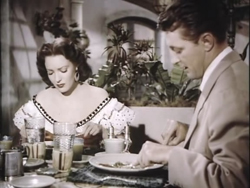 Second Chance - 1953