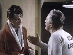 Second Chance - 1953