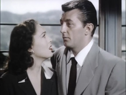 Second Chance - 1953