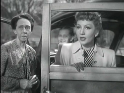 The Secret Heart - 1946