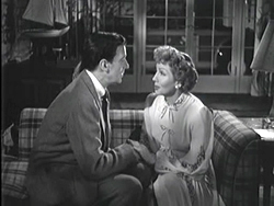 The Secret Heart - 1946