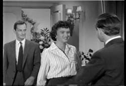 Sentenced For Life (1960)