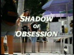 Shadow Of Obsession (1994)