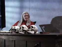 Skullduggery (1970)