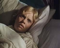 Hayley Mills in Sky West And Crooked - 1966