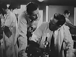 Southside 1-1000 (1950)