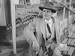Southside 1-1000 (1950)