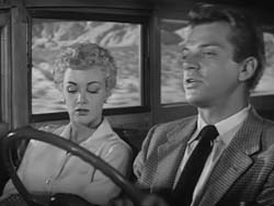 Split Second - 1953
