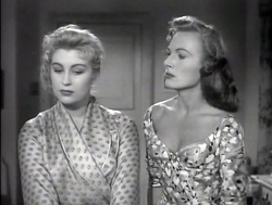 Strangers' Meeting (1957)