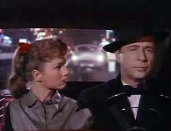 Susan Slept Here (1954)