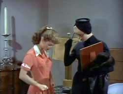Susan Slept Here (1954)