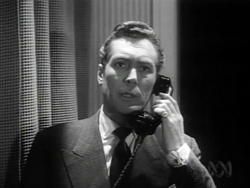 Suspended Alibi (1957)