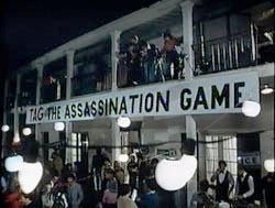 TAG: The Assassination Game - 1982