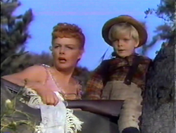 Take Me To Town (1953)