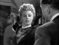 Take One False Step (1949) 