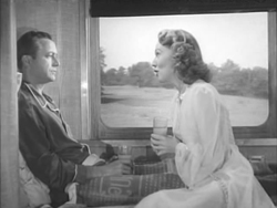 They Won't Believe Me - 1947