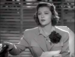 Third Finger, Left Hand - 1940