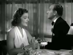 Third Finger, Left Hand - 1940