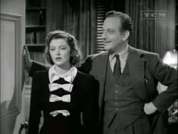 Third Finger, Left Hand - 1940