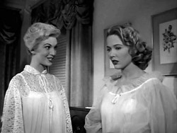 Three Bad Sisters - 1956