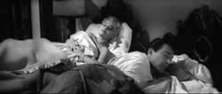 Tip On A Dead Jockey (1957)
