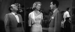 Tip On A Dead Jockey (1957)