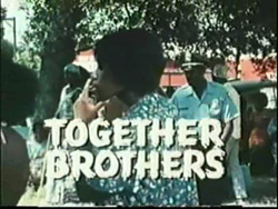 Together Brothers - 1974
