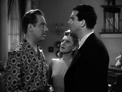 Too Many Husbands (1940)