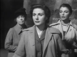 Turn The Key Softly (1953) 