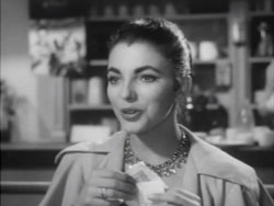 Turn The Key Softly (1953) 
