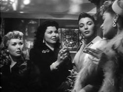 Turn The Key Softly (1953) 
