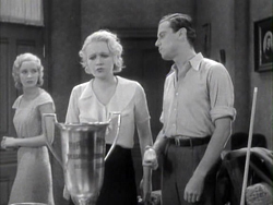 Under 18 (1931)