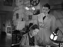 Under Cover Of Night (1937) 