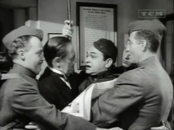 Unholy Partners (1941)