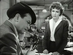 Unholy Partners (1941)