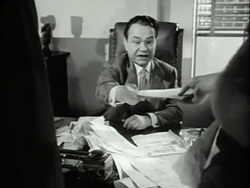 Unholy Partners (1941)
