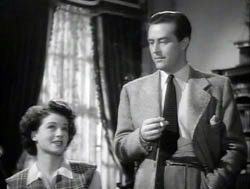 The Uninvited - 1944