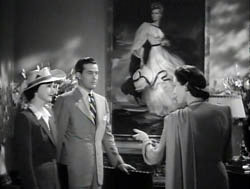 The Uninvited - 1944