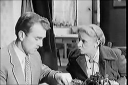 Urge To Kill (1960) 