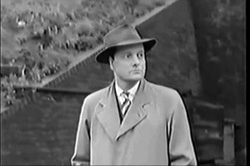 Urge To Kill (1960) 