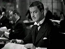 Vacation From Marriage (1945) 