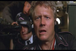 Bruce Davison in Wheels Of Terror