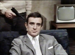 Where The Bullets Fly - 1966