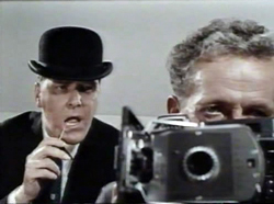 Where The Bullets Fly - 1966