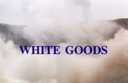 White Goods - 1994